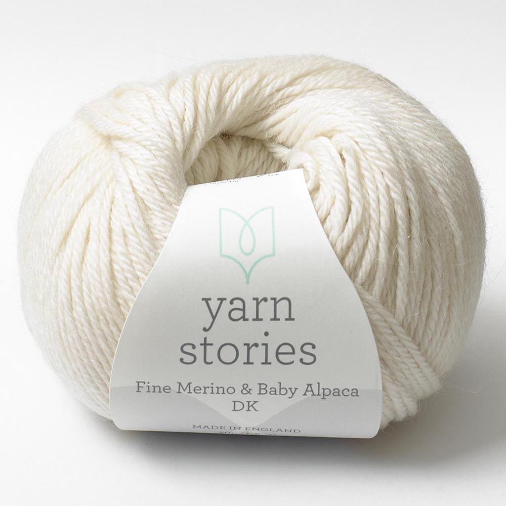 Yarn Yarn Stories Fine Merino DK Crafts Needlecrafts & Yarn